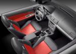 Chevrolet Cobalt SS Supercharged Coupe 2005 года